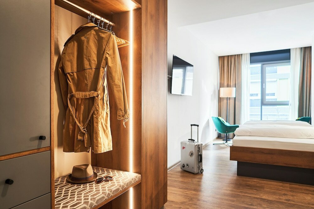 Фото Hotel City Krone