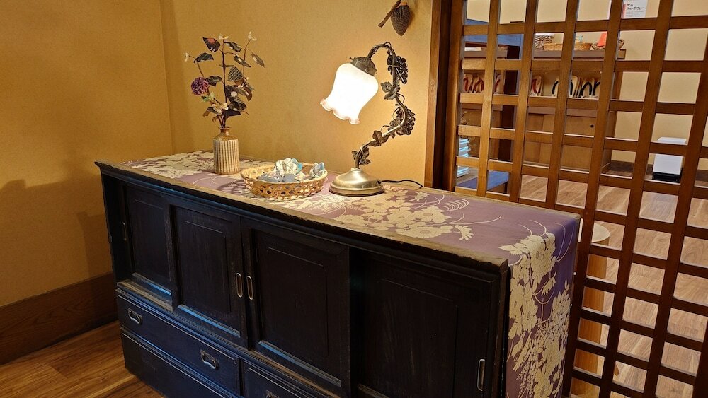 Фото Kurokawaonsen Ryokan Ichinoi