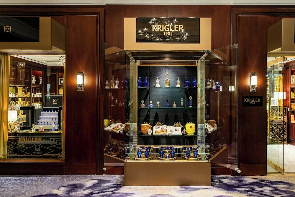 Фото The Ritz-Carlton, Dallas