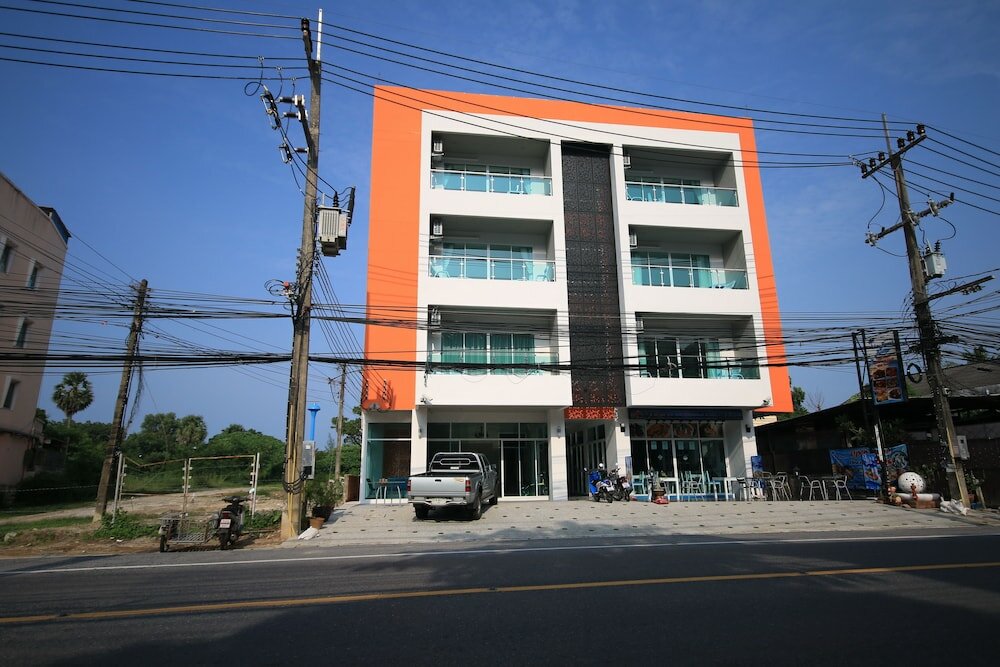 Фото Karon Sea Side