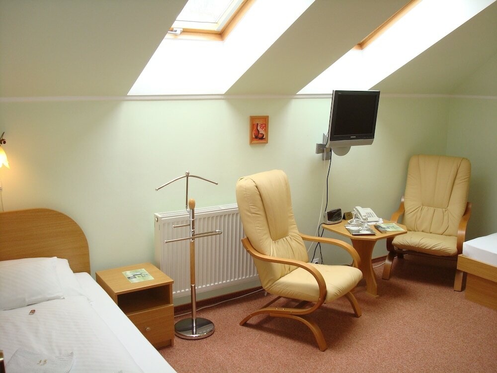 Фото Penzión Zlatý Jeleň