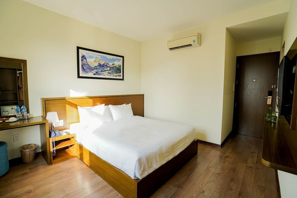 Фото Central Hotel & SPA