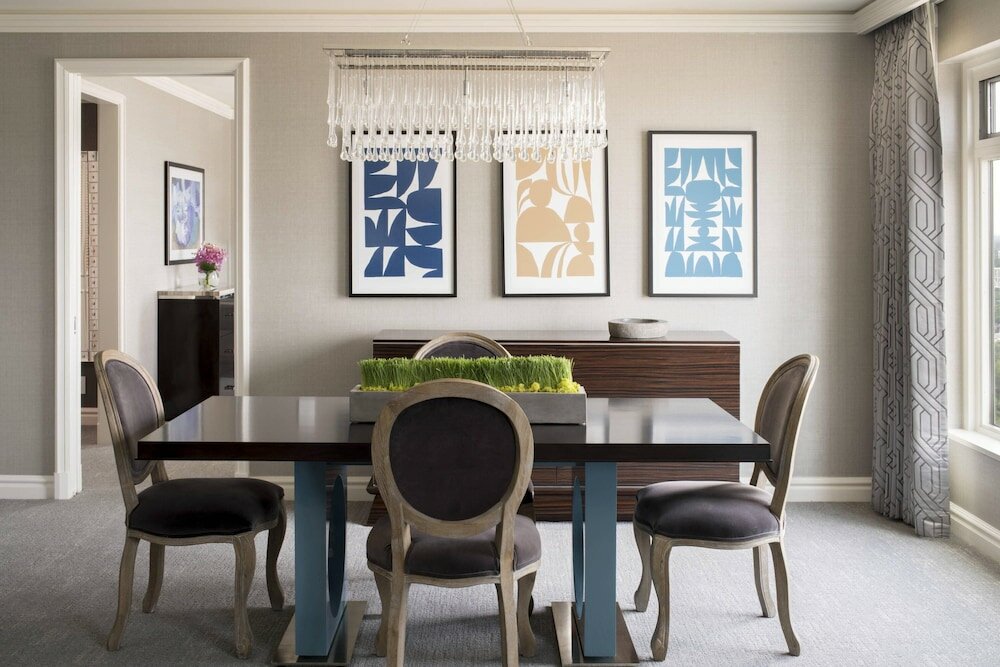 Фото The Ritz-Carlton, Cleveland