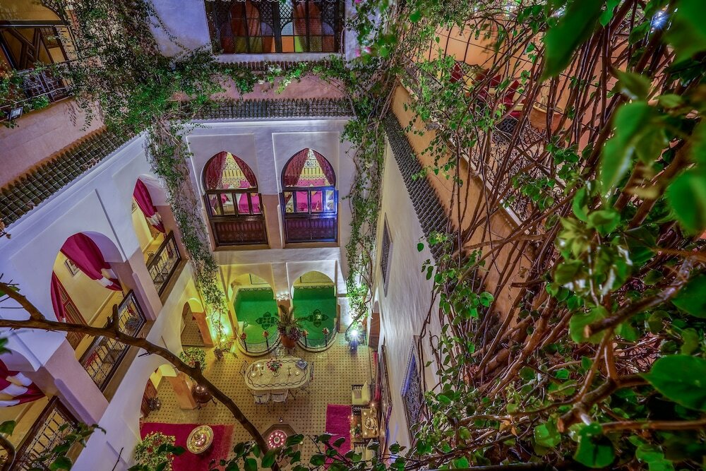 Фото Riad Anabel