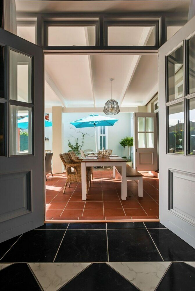 Фото Waterstone Lodge