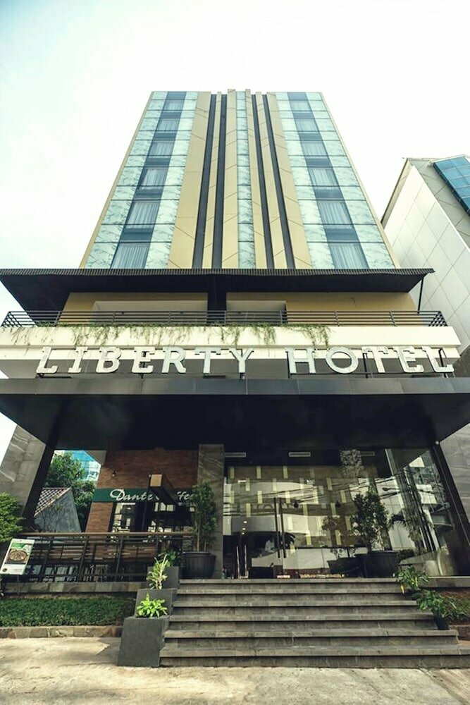 Hotel Liberty Hotel Thamrin Jakarta, Jakarta, photo
