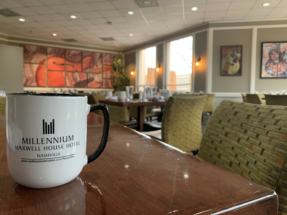Фото Millennium Maxwell House Nashville