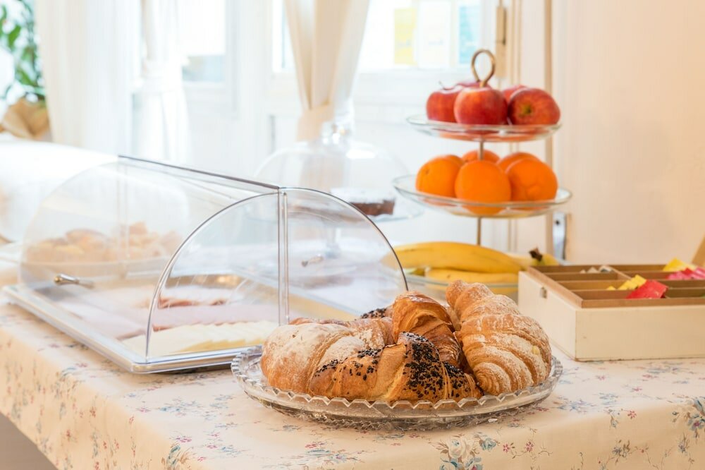 Фото Cristina Rossi B&b