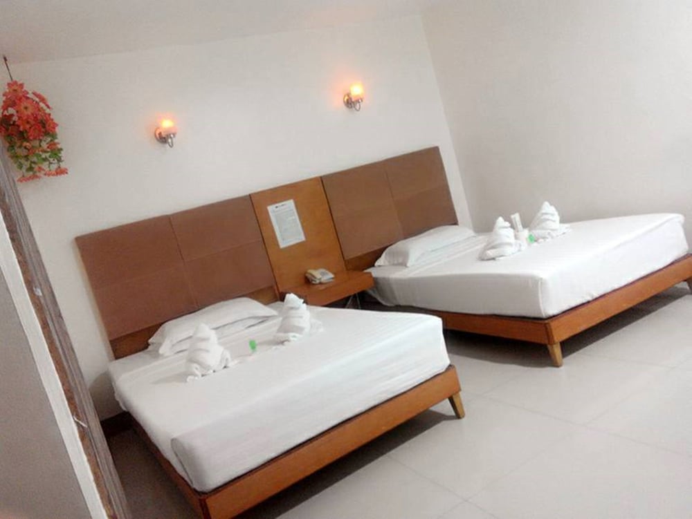 Фото Asia Novo Boutique Hotel - Dumaguete