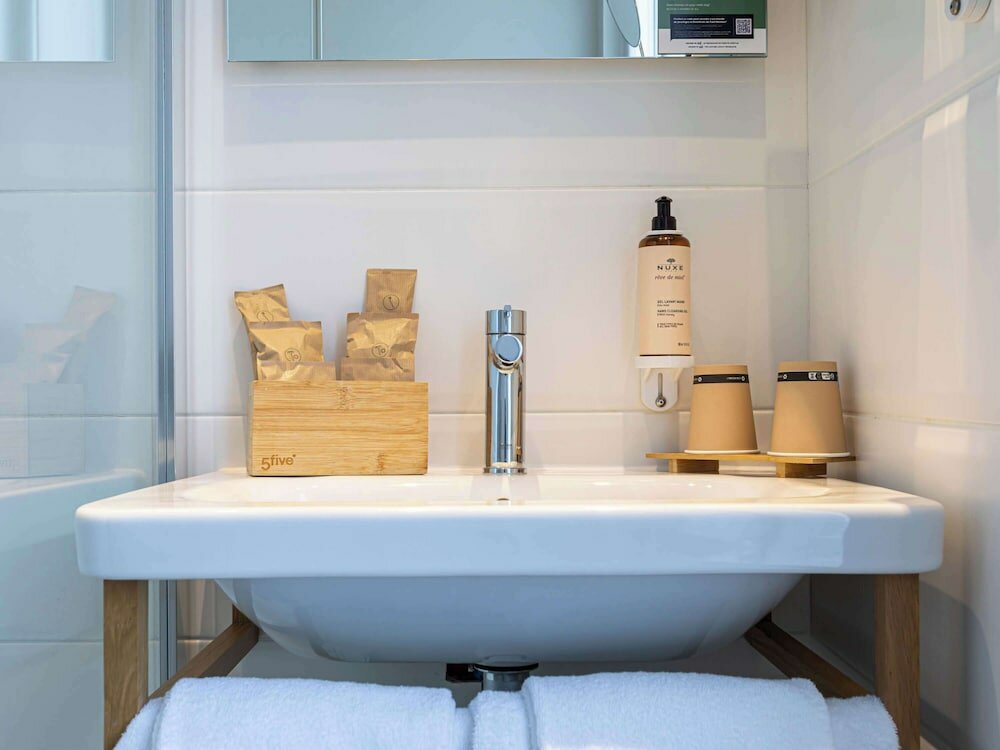 Фото Mercure Paris Saint Cloud Hippodrome