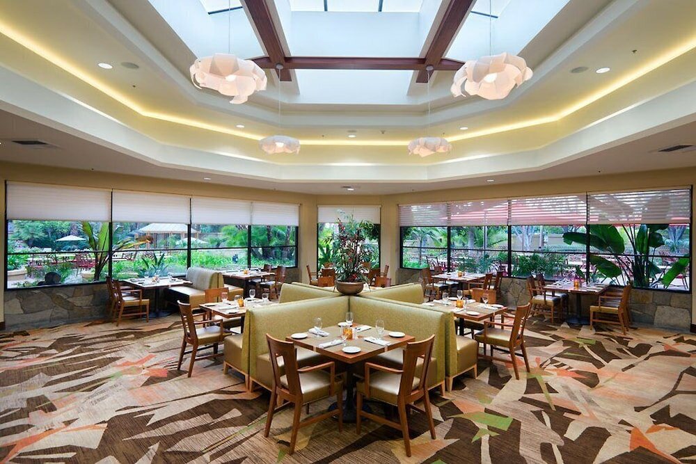 Фото Long Beach Marriott