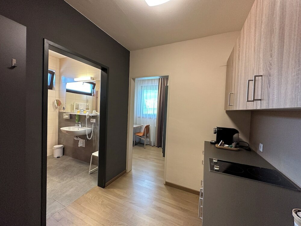 Фото Jufa Hotel Graz Sud