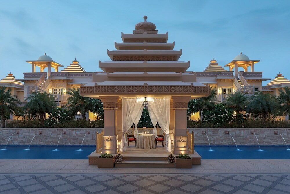Фото ITC Grand Bharat, a Luxury Collection Retreat, Gurgaon