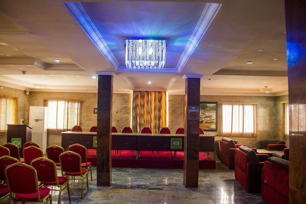 Фото Hotel Bel Ami