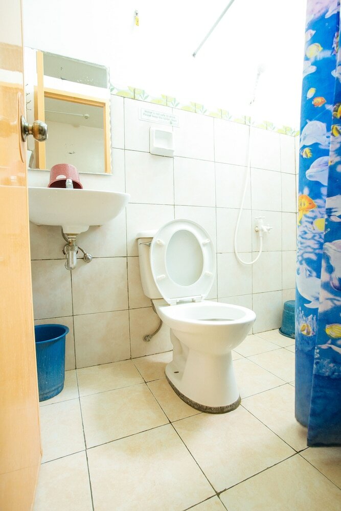 Фото Gv Hotel Tagbilaran
