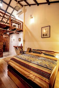 Гостиница Palm Mansion Boutique Suites