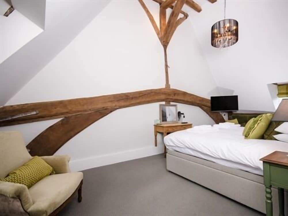 Фото The Dog at Wingham