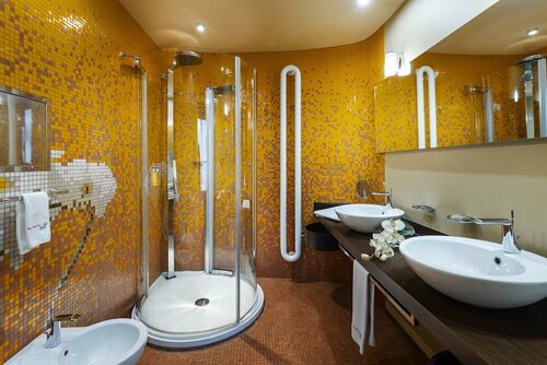 Гостиница Les Fleurs Boutique Hotel в Софии