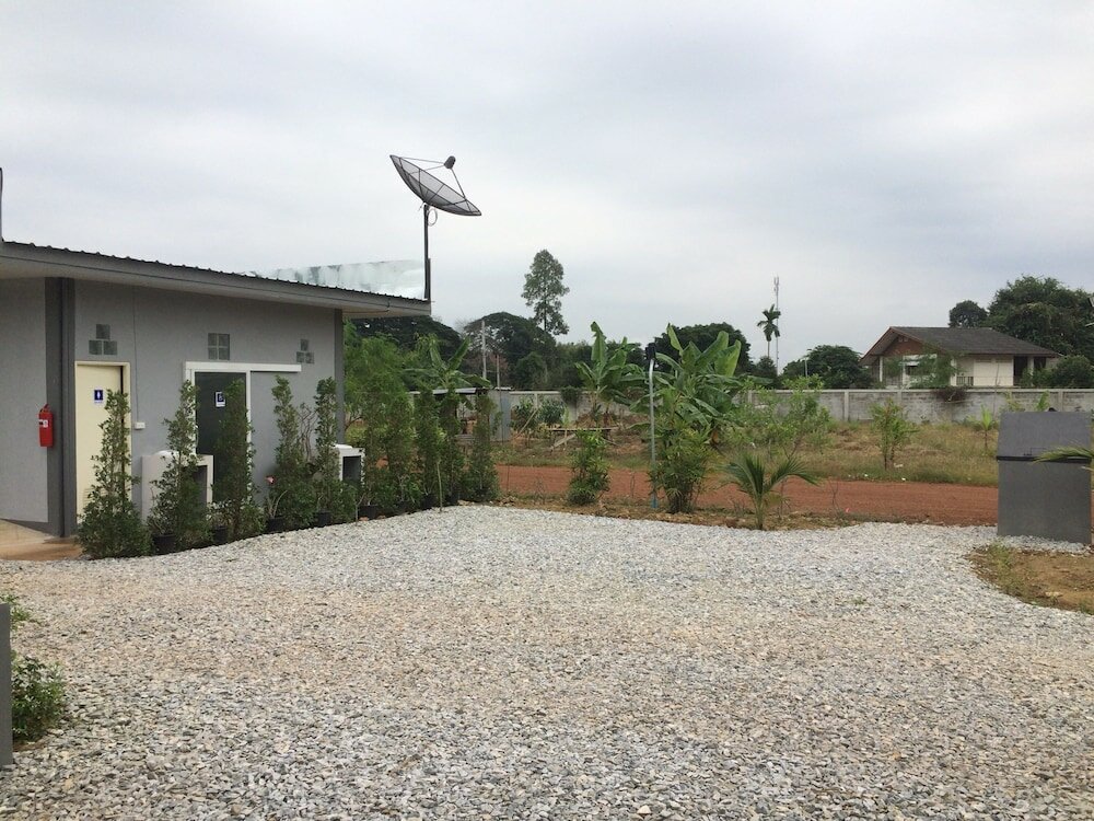 Фото Baan Phu Jad Kan Resort