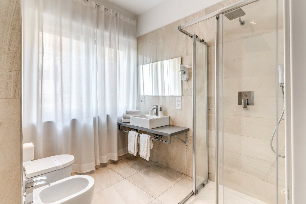 Фото Napoli Great View B&b