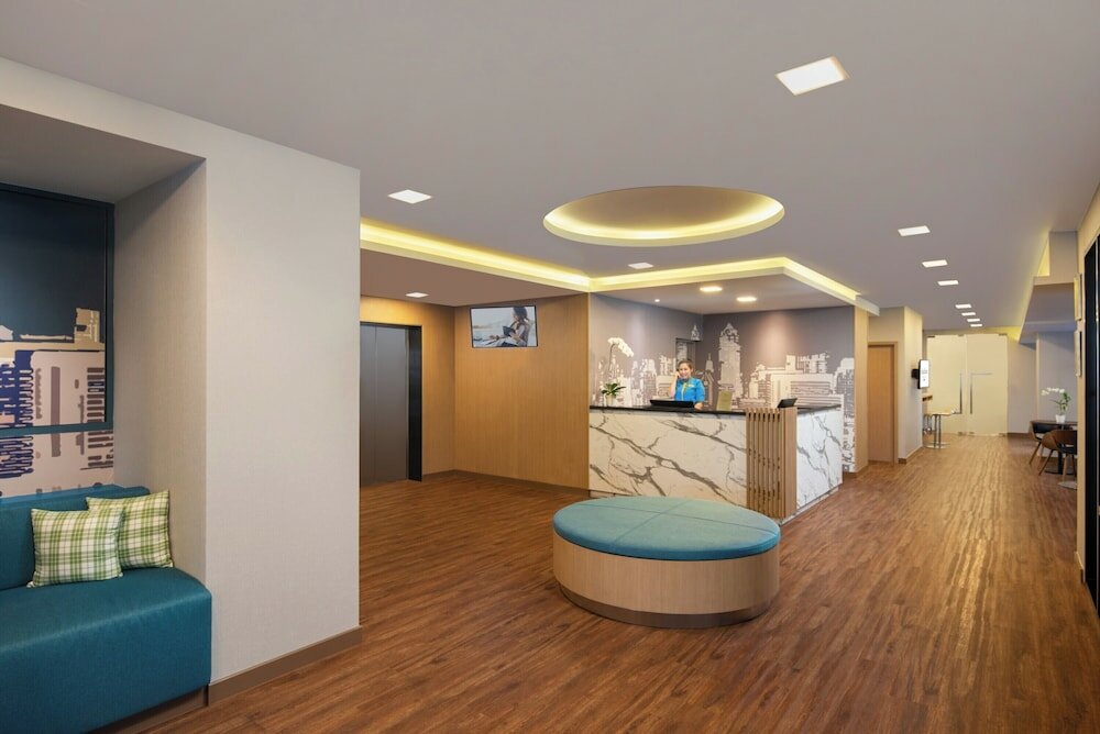 Фото Citadines Sukhumvit 8 Bangkok