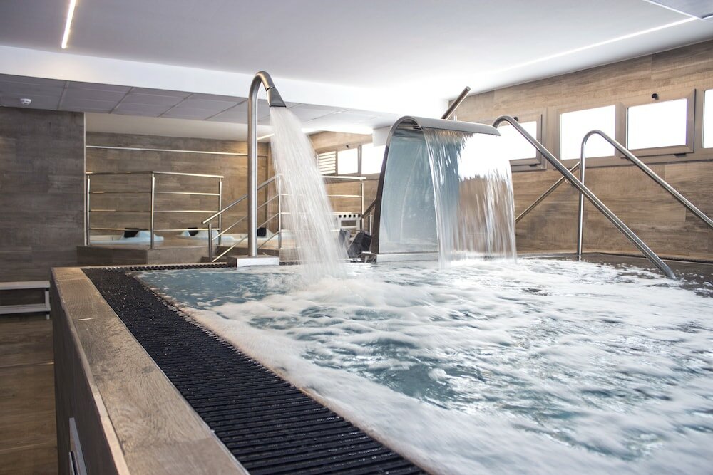 Фото Best Oasis Park Hotel