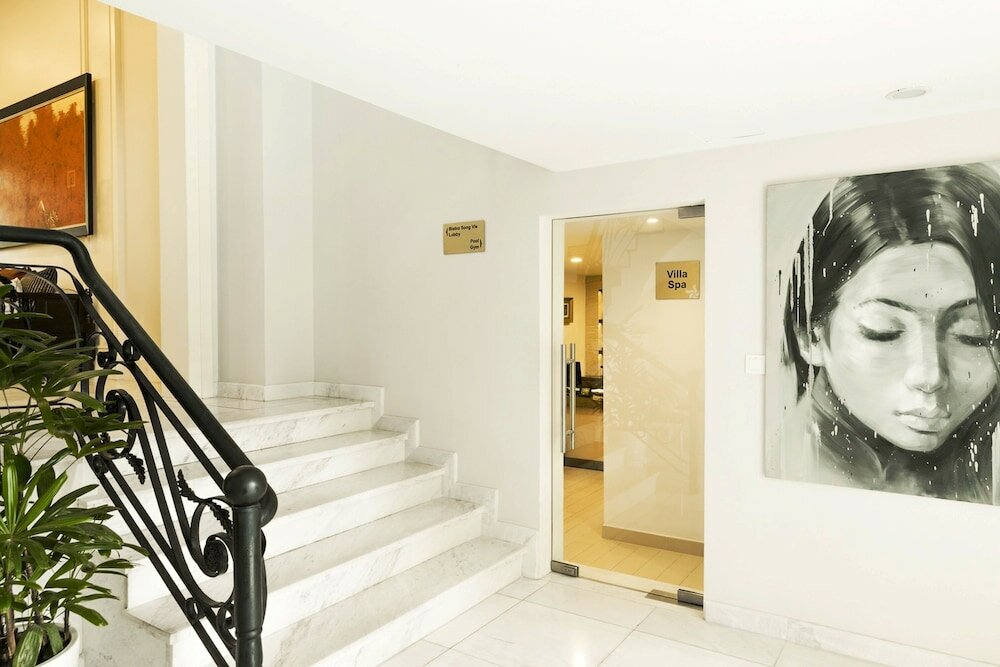 Фото Villa Song Saigon