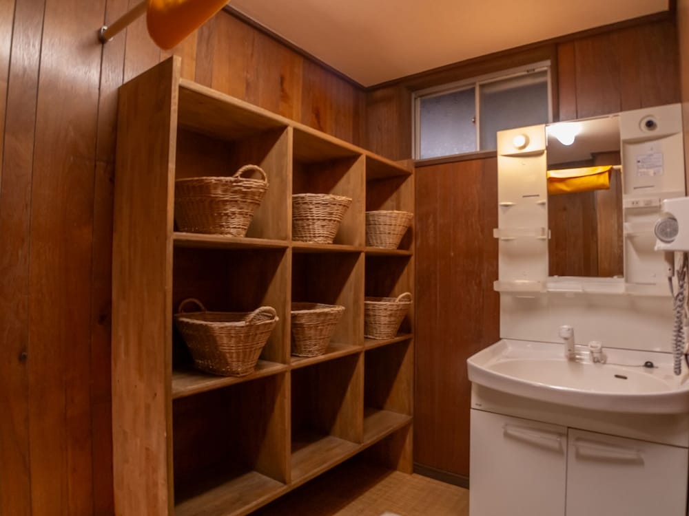 Фото Shimizuya Ryokan