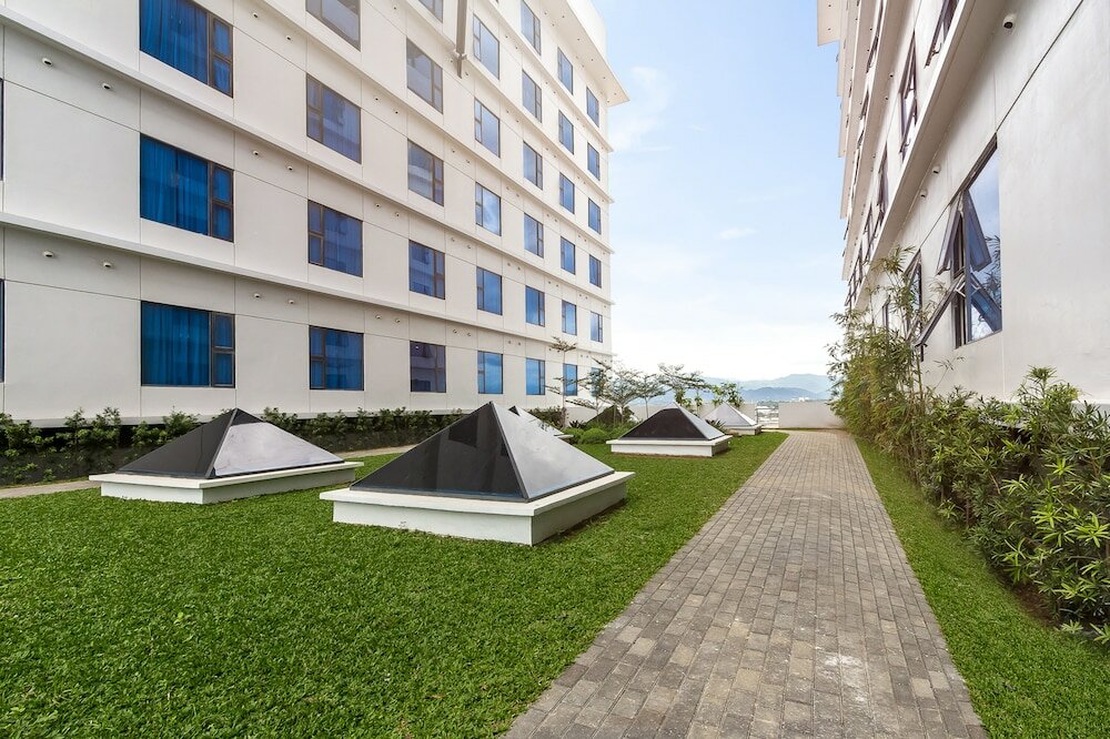 Фото Maayo Hotel