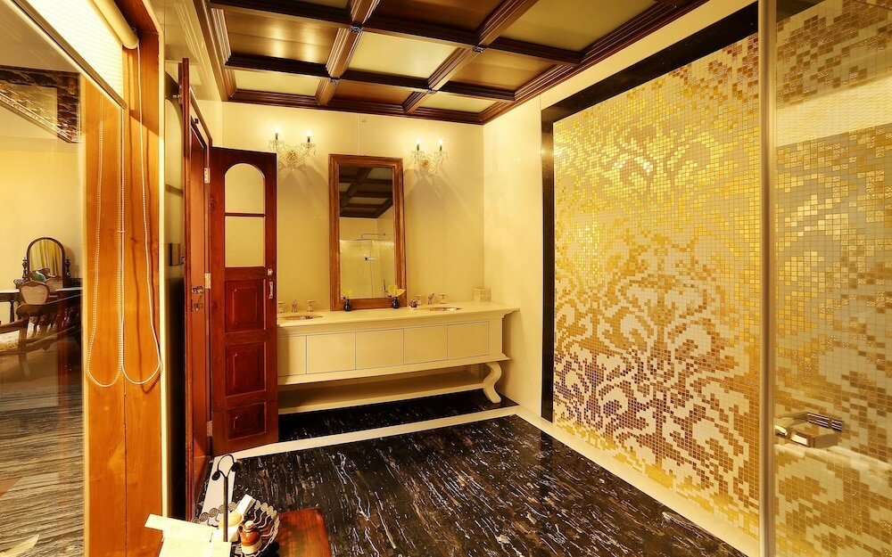 Фото Ginger House Museum Hotel