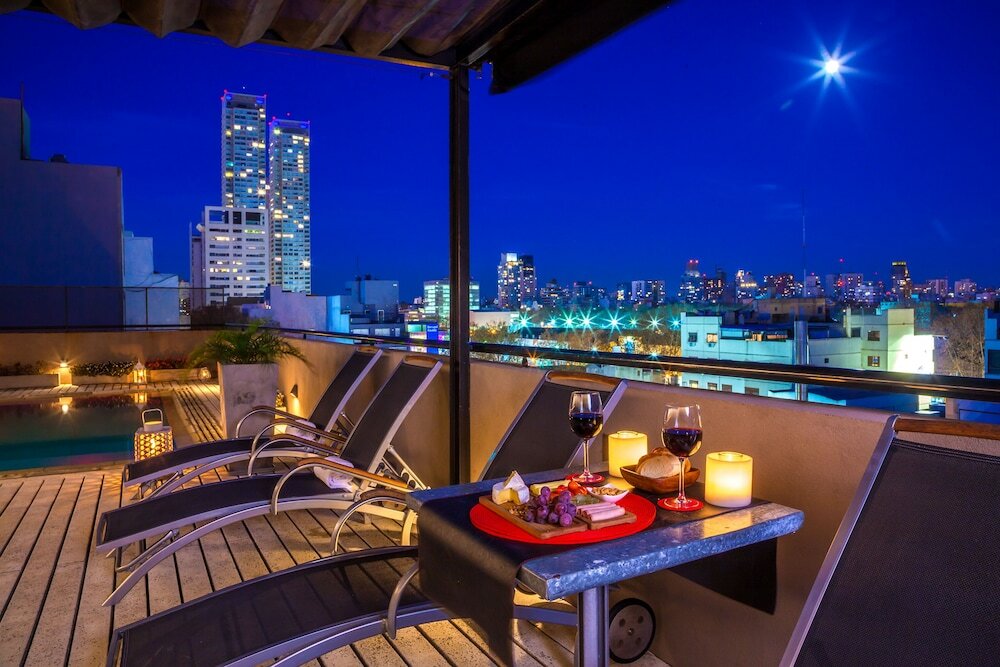 Фото Be Hollywood Hotel