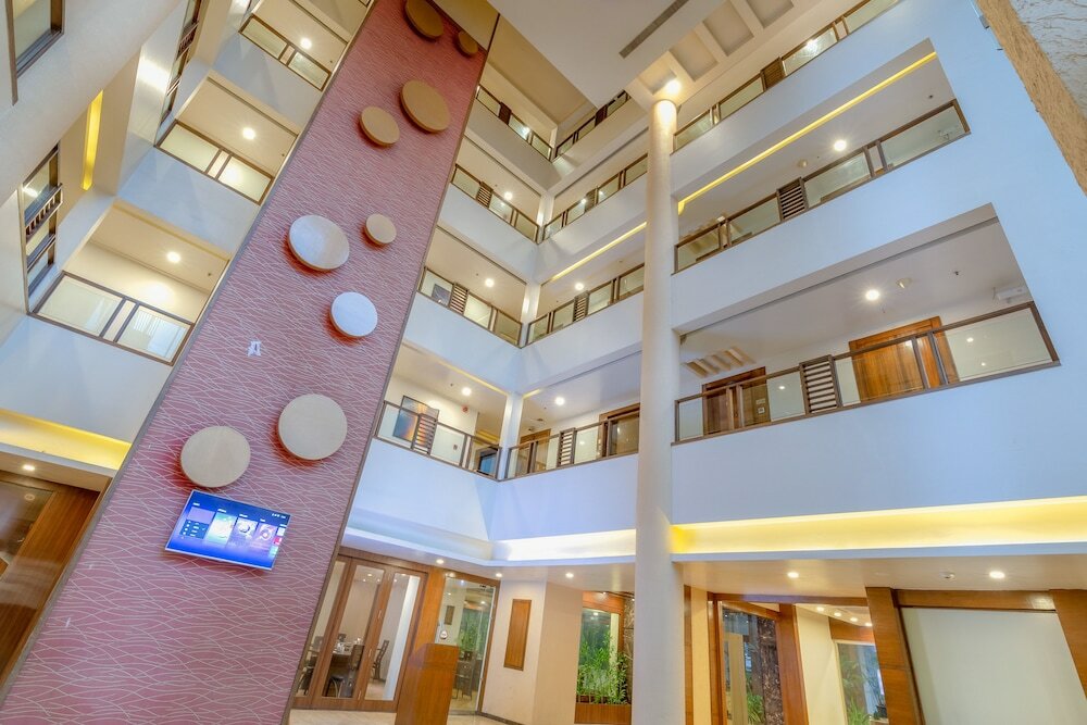 Фото Hotel Ivy Studios