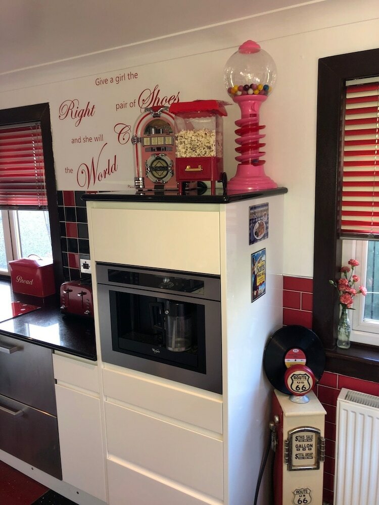 Фото Gleninver Guest House