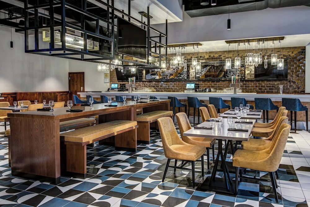 Фото Sheraton Eatontown Hotel