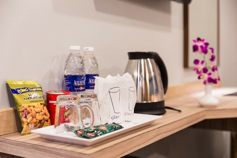 Фото Memory Boutique Hotel 