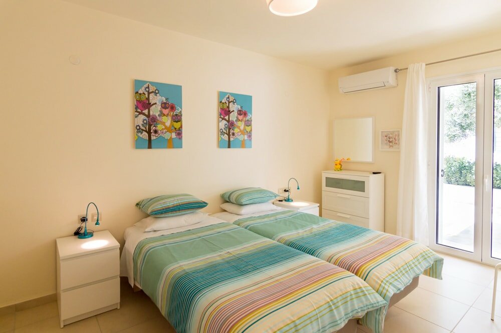 Фото Athena Villas Olive Grove & Estate