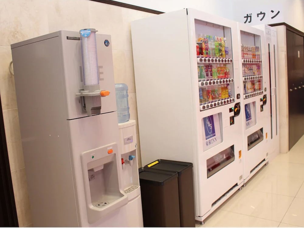 Фото Toyoko Inn Tsushima Izuhara