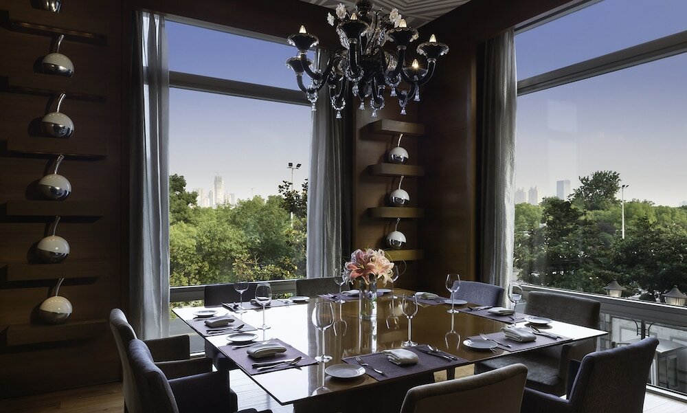 Фото Marco Polo Wuhan