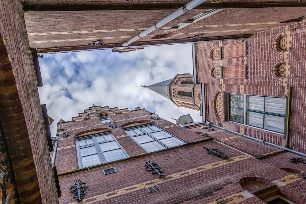 Фото Fletcher Hotel Gilde