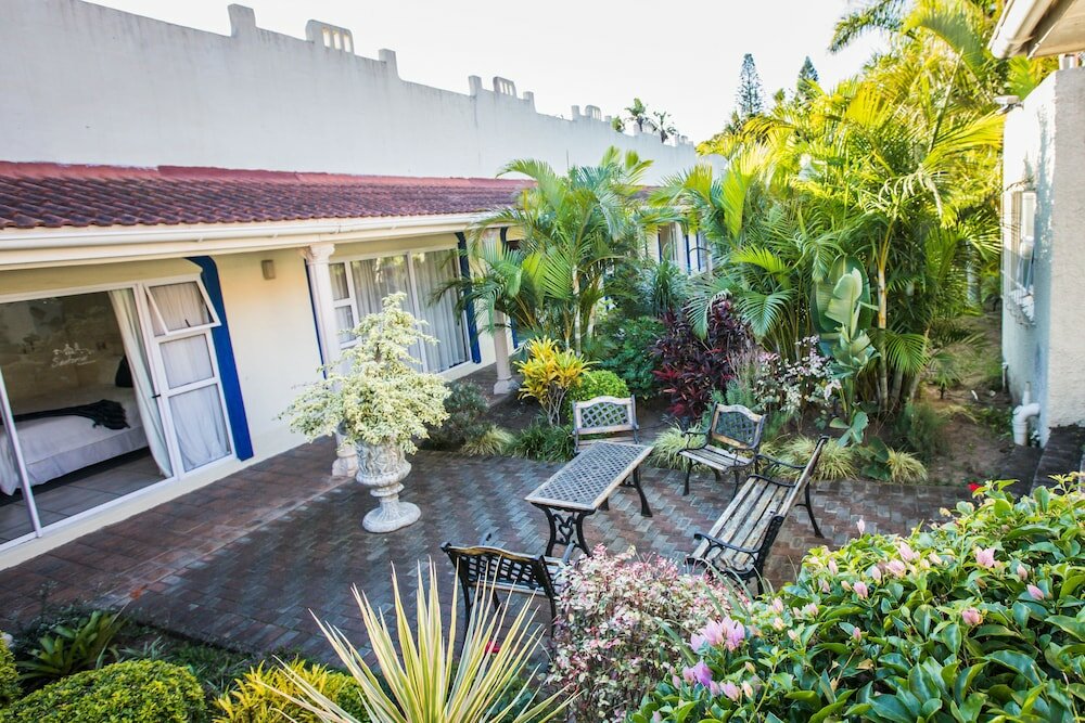 Фото отеля 5