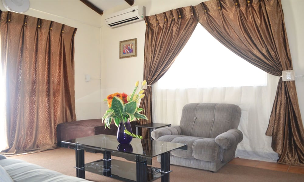 Фото Harmony Guest House