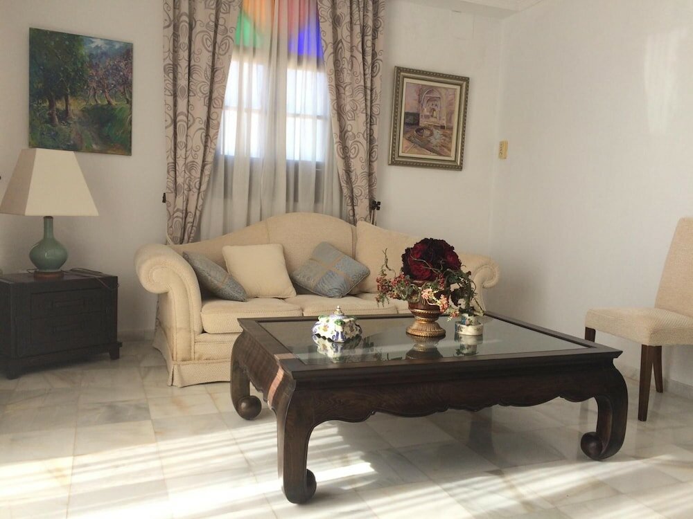 Фото Hacienda Los Jinetes