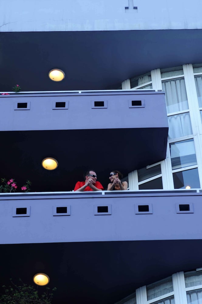 Фото Orchid Hotel