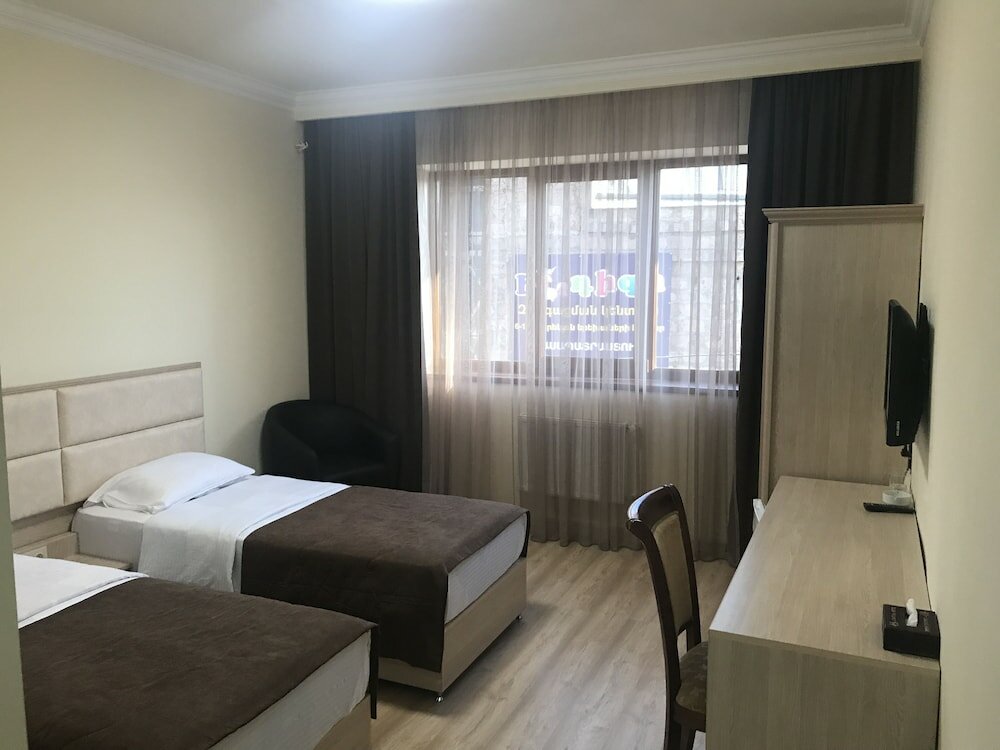 Фото Capital Hotel