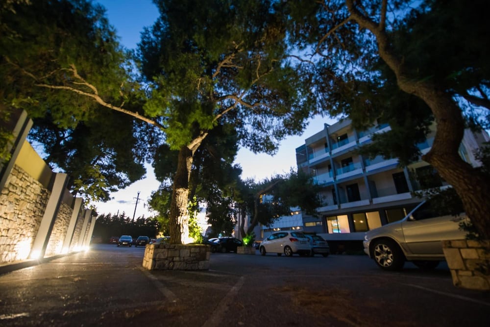 Фото отеля 4