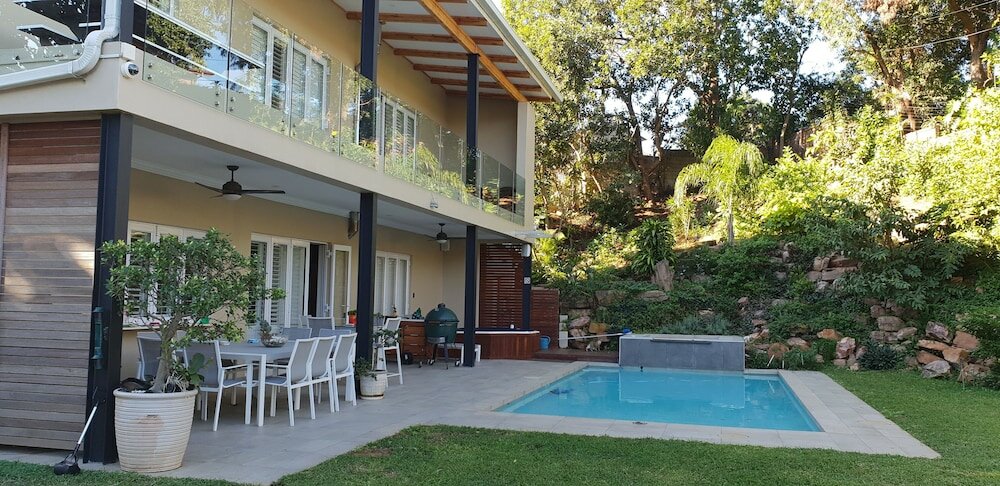 Фото Umhlanga Lodge - Adults Only