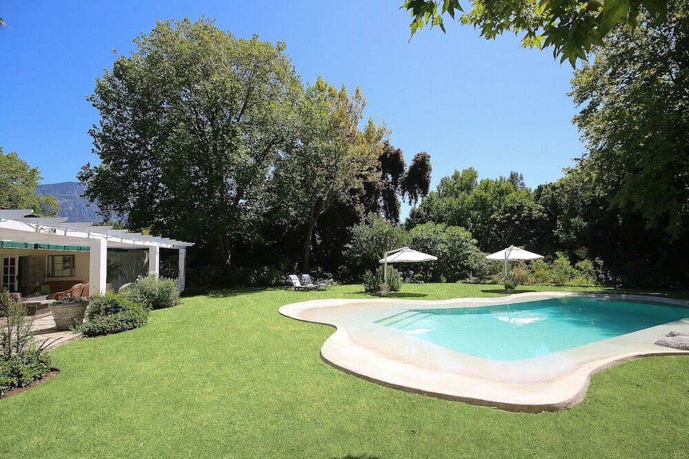 Фото Beluga of Constantia Guest House