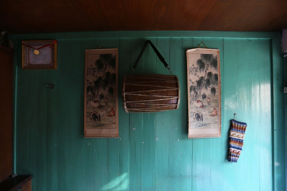 Фото Patan Community Homestay