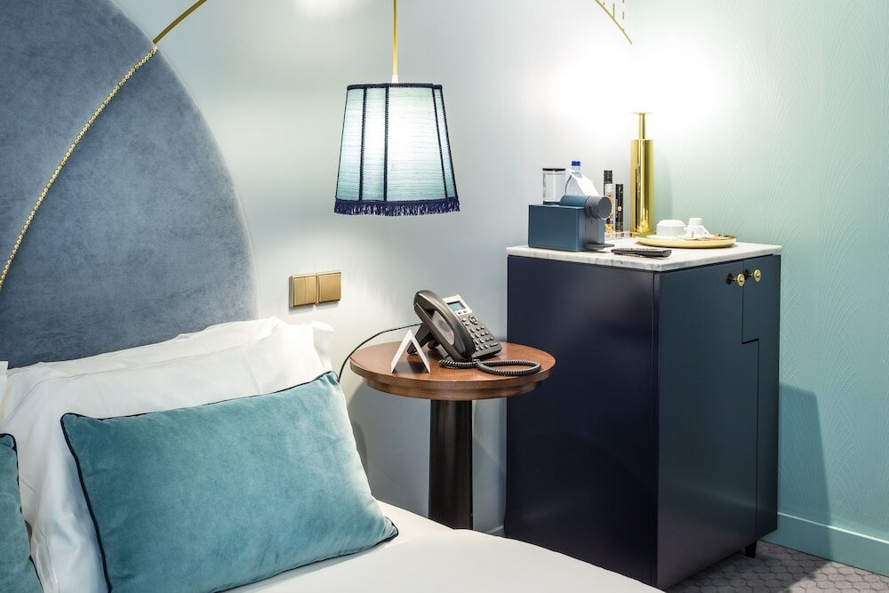 Фото The Lift Boutique Hotel by Ridan Hotels