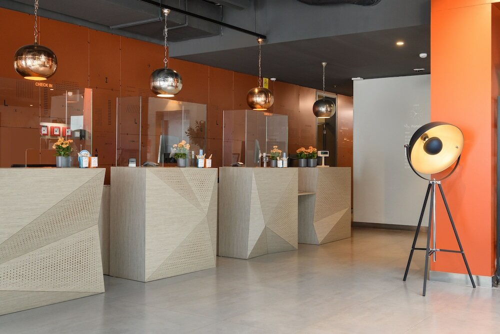 Фото Star inn Lisbon